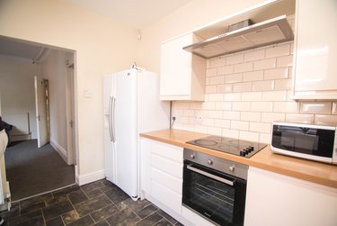 5 bed house, 5a Wiseton Road, Endcliffe, Sheffield, S118SB - Image 4