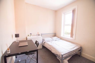 4 bed house, 5b Wiseton Road, Endcliffe, Sheffield, S118SB - Image 11