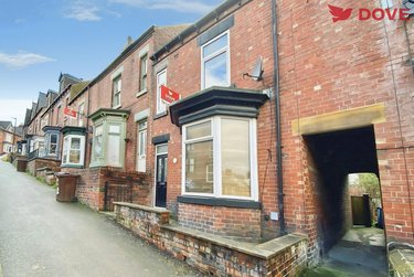 5 bed house, 36a Guest Road, Sharrowvale, Sheffield, S118UJ - Image 15