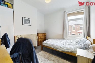 4 bed house, 36b Guest Road, Sharrowvale, Sheffield, S118UJ - Image 10