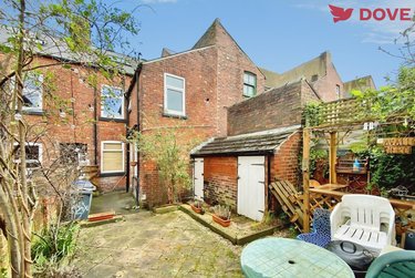 4 bed house, 36b Guest Road, Sharrowvale, Sheffield, S118UJ - Image 12
