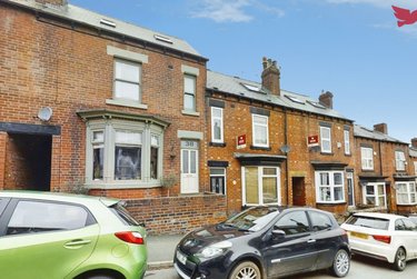 4 bed house, 36b Guest Road, Sharrowvale, Sheffield, S118UJ - Image 14
