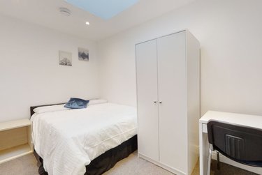6 bed house, Rosedale Road, Sharrowvale, Sheffield, S118NW - Image 4