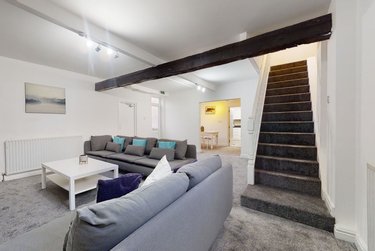 6 bed house, Rosedale Road, Sharrowvale, Sheffield, S118NW - Image 6