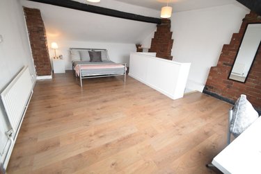 1 bed house, Pomona Street, Sharrow, Sheffield, S118JL - Image 5