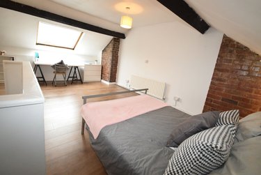 1 bed house, Pomona Street, Sharrow, Sheffield, S118JL - Image 6
