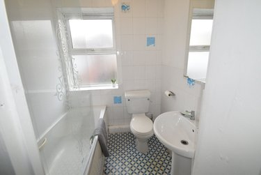 1 bed house, Pomona Street, Sharrow, Sheffield, S118JL - Image 9