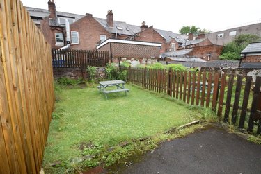 1 bed house, Pomona Street, Sharrow, Sheffield, S118JL - Image 11