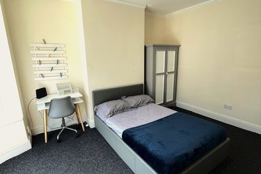 4 bed house, Harefield Road, Sharrow, Sheffield, S118NU - Image 7