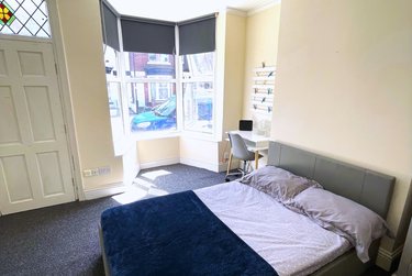 4 bed house, Harefield Road, Sharrow, Sheffield, S118NU - Image 8