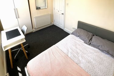 4 bed house, Harefield Road, Sharrow, Sheffield, S118NU - Image 9
