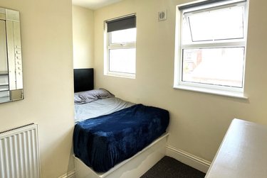 4 bed house, Harefield Road, Sharrow, Sheffield, S118NU - Image 11