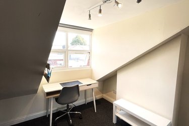 4 bed house, Harefield Road, Sharrow, Sheffield, S118NU - Image 14