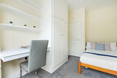 5 bed house, Harefield Road, Sharrow, Sheffield, S118NU - Image 10