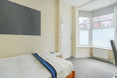 5 bed house, Harefield Road, Sharrow, Sheffield, S118NU - Image 12
