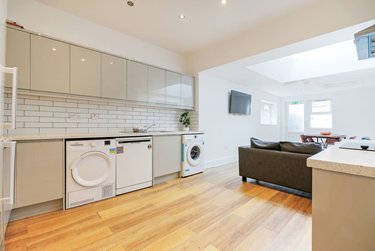 5 bed house, Harefield Road, Sharrow, Sheffield, S118NU - Image 6