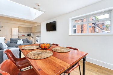 5 bed house, Harefield Road, Sharrow, Sheffield, S118NU - Image 4
