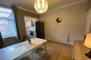 1 bed house, Eastwood Road, Sharrowvale, Sheffield, S118QE - Image 3