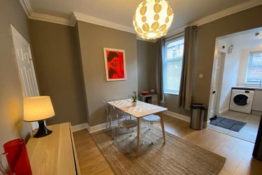 1 bed house, Eastwood Road, Sharrowvale, Sheffield, S118QE - Image 4