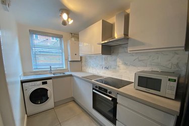 1 bed house, Eastwood Road, Sharrowvale, Sheffield, S118QE - Image 5