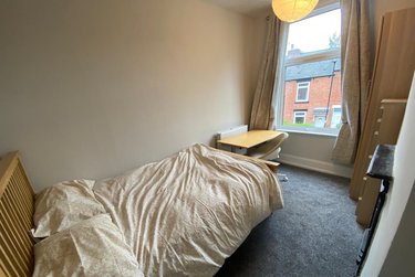 1 bed house, Eastwood Road, Sharrowvale, Sheffield, S118QE - Image 6