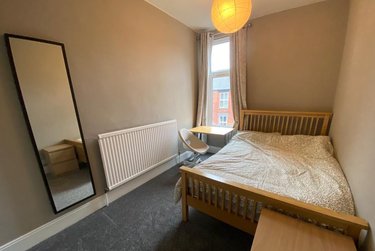 1 bed house, Eastwood Road, Sharrowvale, Sheffield, S118QE - Image 8