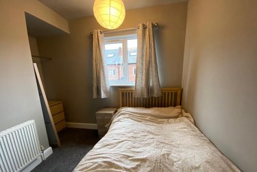 1 bed house, Eastwood Road, Sharrowvale, Sheffield, S118QE - Image 10