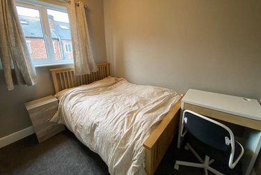 1 bed house, Eastwood Road, Sharrowvale, Sheffield, S118QE - Image 11