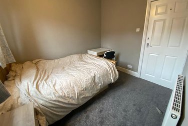 1 bed house, Eastwood Road, Sharrowvale, Sheffield, S118QE - Image 12