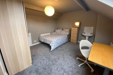 1 bed house, Eastwood Road, Sharrowvale, Sheffield, S118QE - Image 13