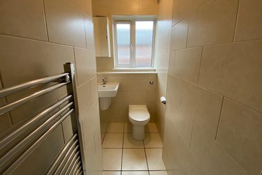 1 bed house, Eastwood Road, Sharrowvale, Sheffield, S118QE - Image 14