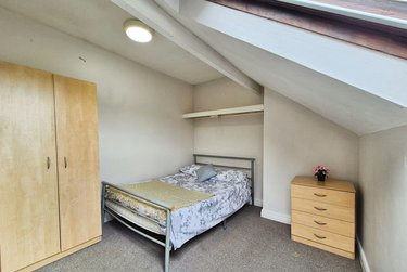 4 bed house, Salisbury Road, Crookes, St Vincents Quarter, Sheffield, S101WB - Image 10
