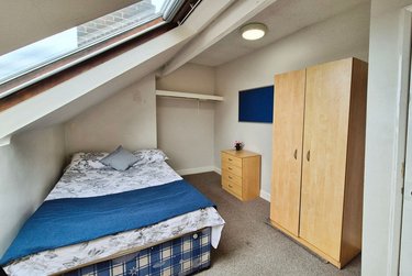 4 bed house, Salisbury Road, Crookes, St Vincents Quarter, Sheffield, S101WB - Image 12