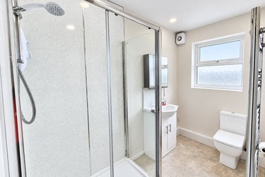4 bed house, Salisbury Road, Crookes, St Vincents Quarter, Sheffield, S101WB - Image 9