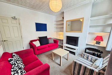4 bed house, Salisbury Road, Crookes, St Vincents Quarter, Sheffield, S101WB - Image 1
