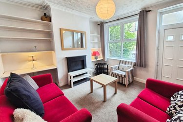 4 bed house, Salisbury Road, Crookes, St Vincents Quarter, Sheffield, S101WB - Image 2