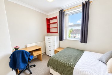 4 bed house, Salisbury Road, Crookes, St Vincents Quarter, Sheffield, S101WB - Image 8