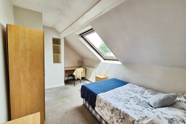 4 bed house, Salisbury Road, Crookes, St Vincents Quarter, Sheffield, S101WB - Image 13