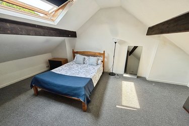 2 bed flat, 740a Ecclesall Road, Ecclesall, Sheffield, S118TB - Image 6