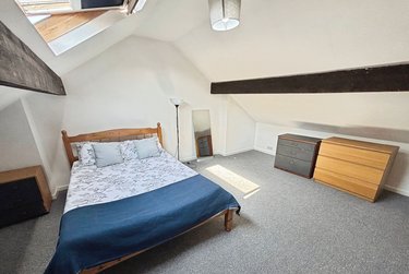 2 bed flat, 740a Ecclesall Road, Ecclesall, Sheffield, S118TB - Image 7