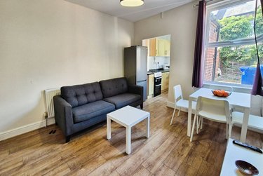 3 bed house, Eastwood Road, Sharrowvale, Sheffield, S118QE - Image 3