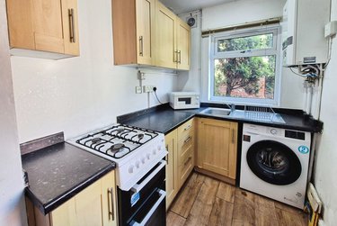 3 bed house, Eastwood Road, Sharrowvale, Sheffield, S118QE - Image 4