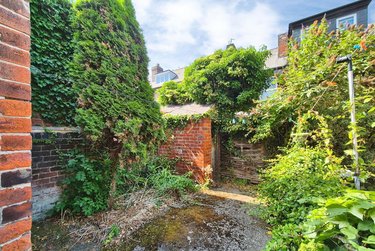 3 bed house, Eastwood Road, Sharrowvale, Sheffield, S118QE - Image 12