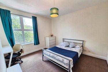 3 bed house, Eastwood Road, Sharrowvale, Sheffield, S118QE - Image 8