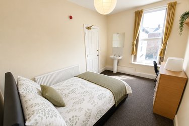 4 bed house, 83B Brunswick Street, Broomhall, Sheffield, S102FL - Image 5