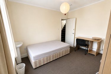 4 bed house, 83B Brunswick Street, Broomhall, Sheffield, S102FL - Image 10