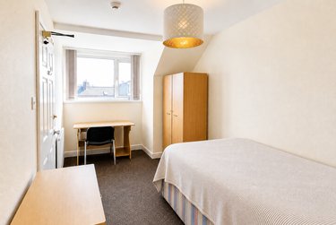 4 bed house, 83B Brunswick Street, Broomhall, Sheffield, S102FL - Image 13
