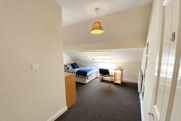 4 bed house, 83B Brunswick Street, Broomhall, Sheffield, S102FL - Image 14