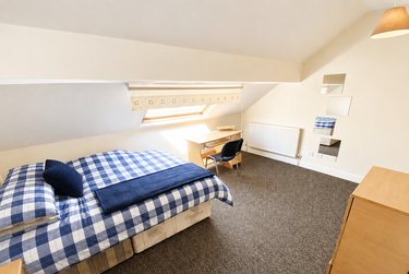 4 bed house, 83B Brunswick Street, Broomhall, Sheffield, S102FL - Image 15