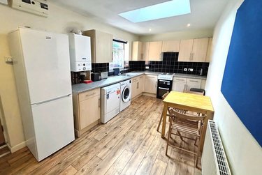 3 bed house, 33a Cemetery Avenue, Sharrow, Sheffield, S118NT - Image 4